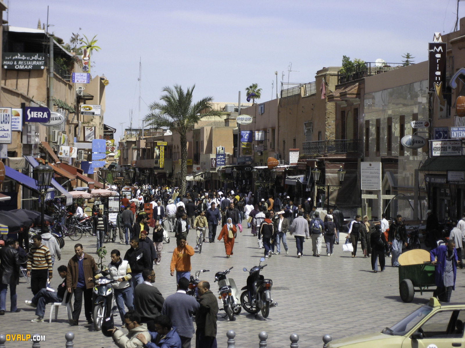 Marrakech 21