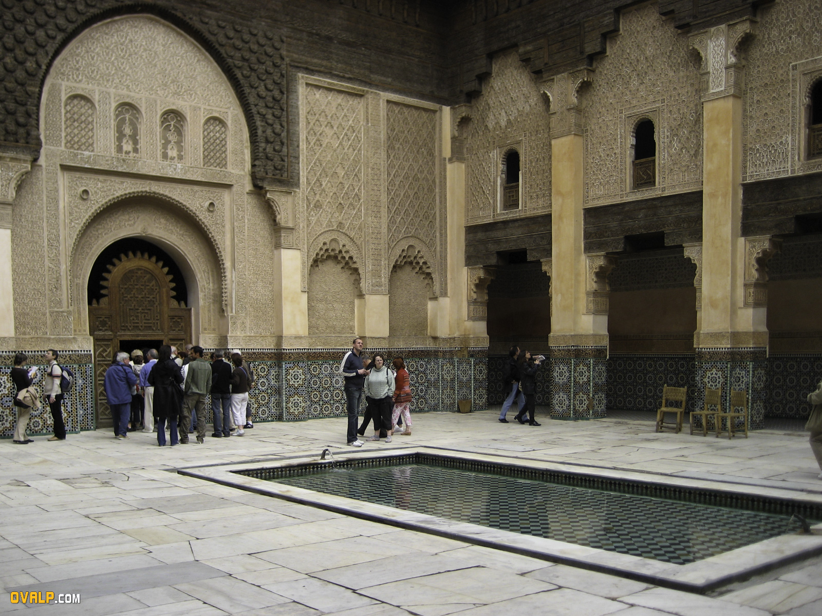 Marrakech 3