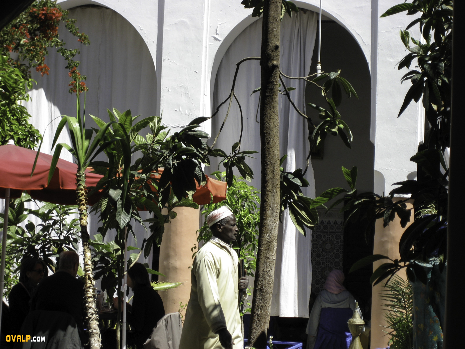 Marrakech 7
