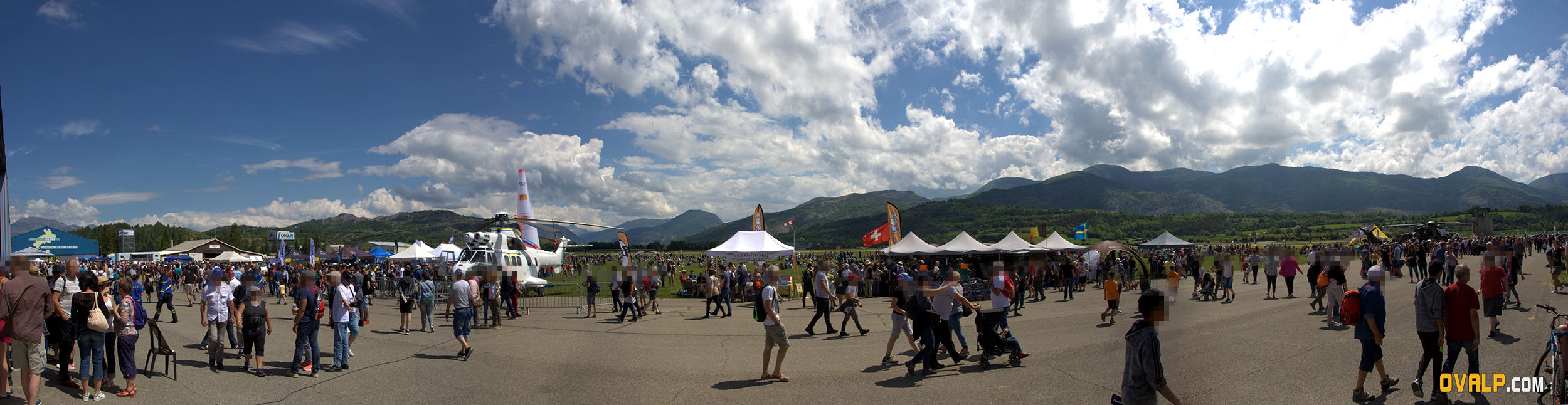pano meeting tallard