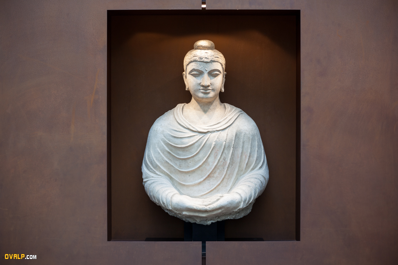 Musee Art Oriental Turin 1