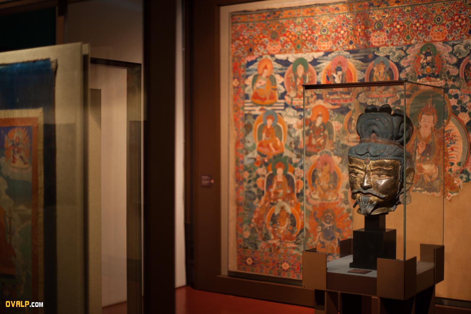 Musee Art Oriental Turin 11