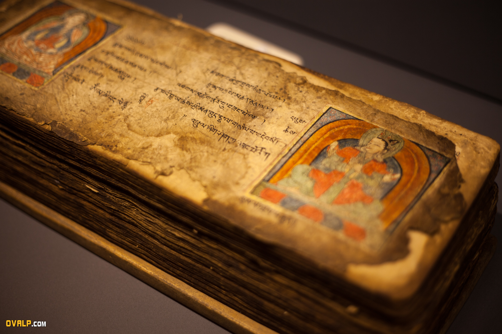 Musee Art Oriental Turin 14