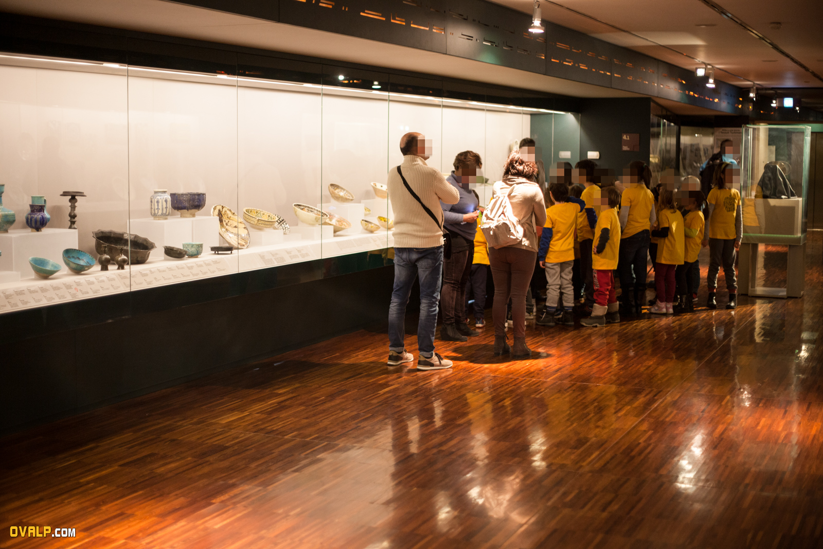 Musee Art Oriental Turin 23
