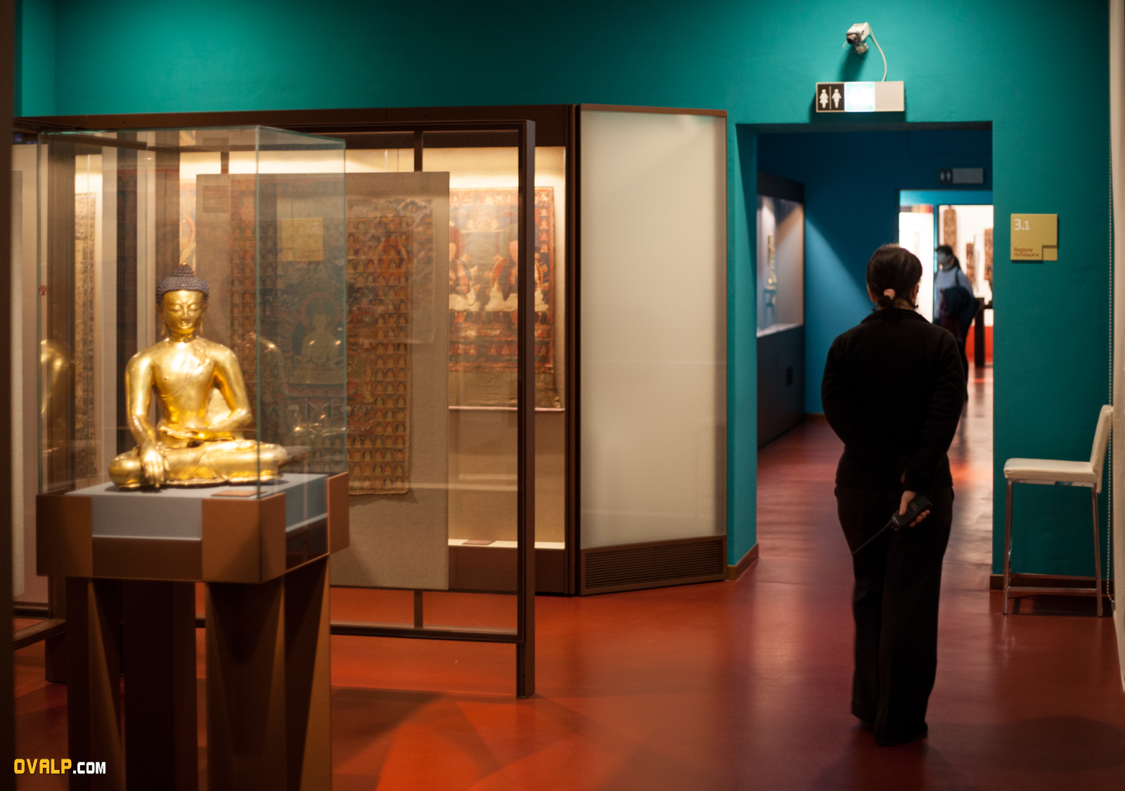 Musee Art Oriental Turin 24