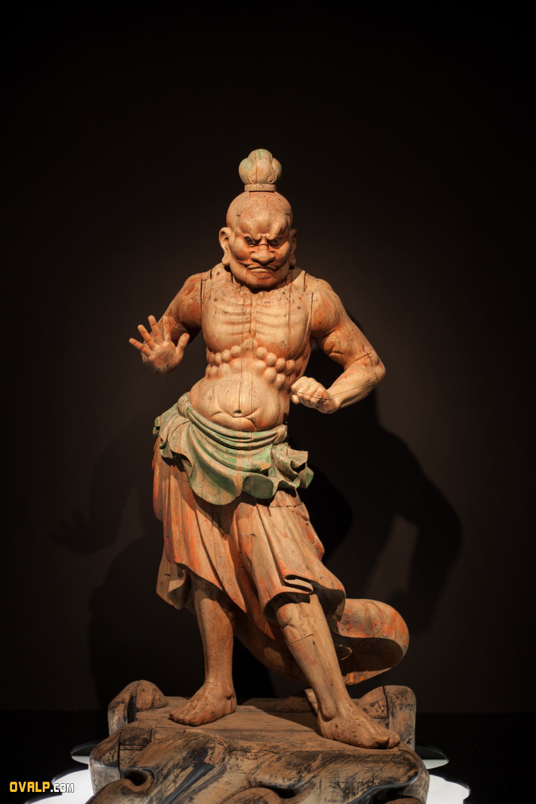 Musee Art Oriental Turin 3
