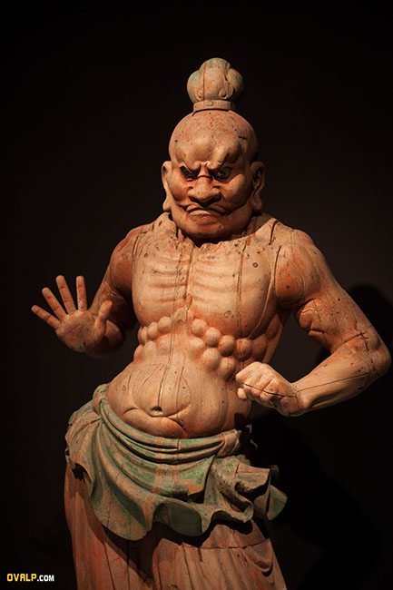 Musée Art Oriental Turin