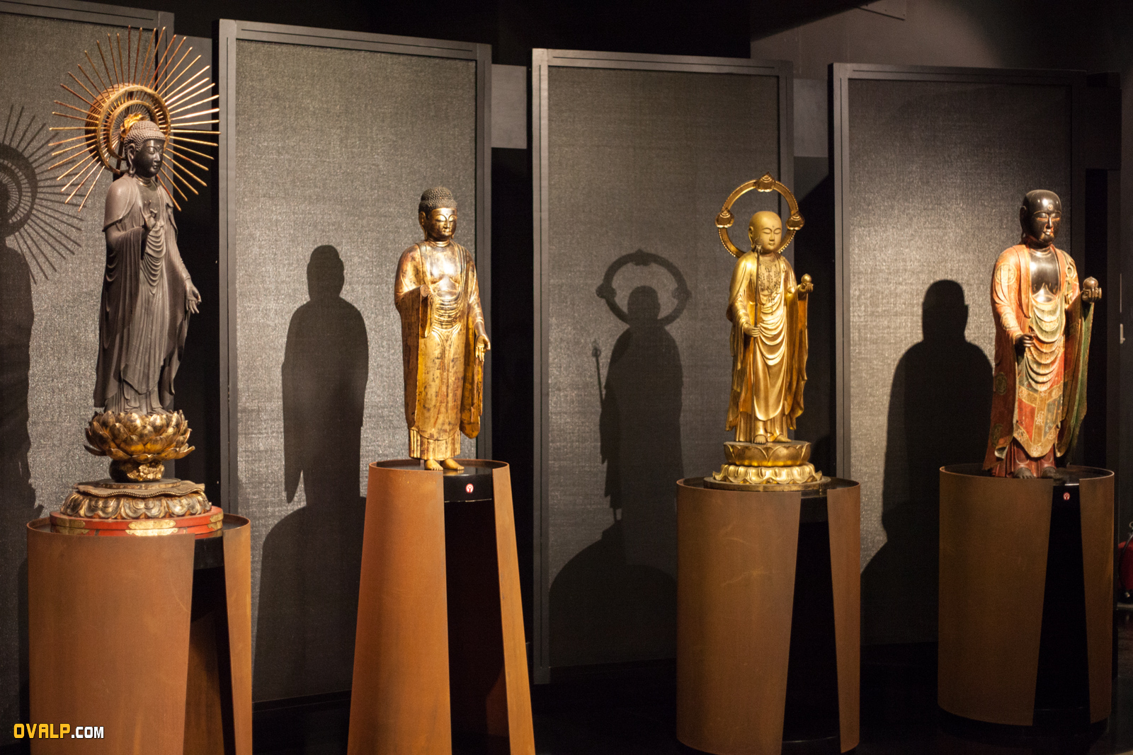Musee Art Oriental Turin 5
