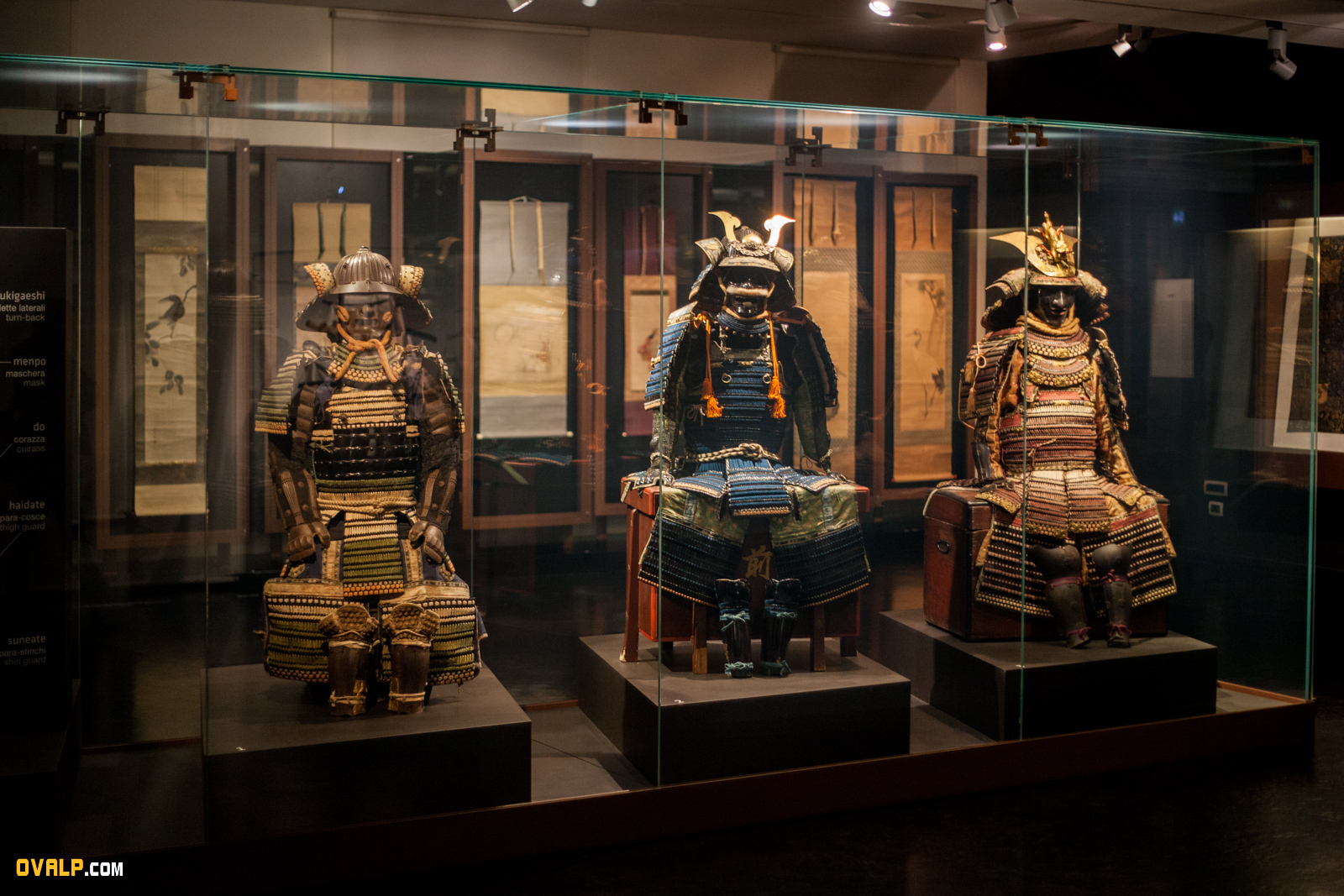 Musee Art Oriental Turin 6