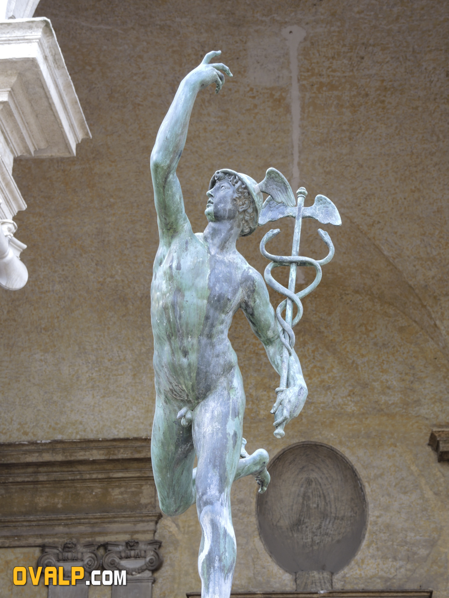 Rome Villa Medicis