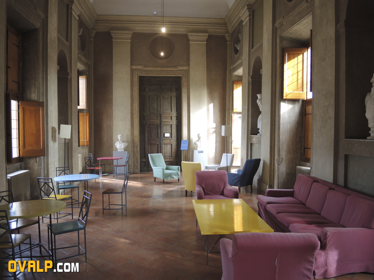 Rome Villa Medicis