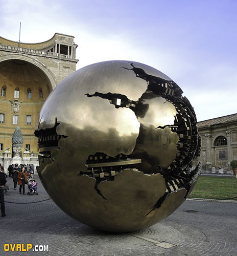 Roma Italia
