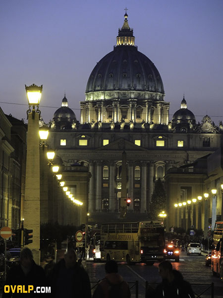 Vatican