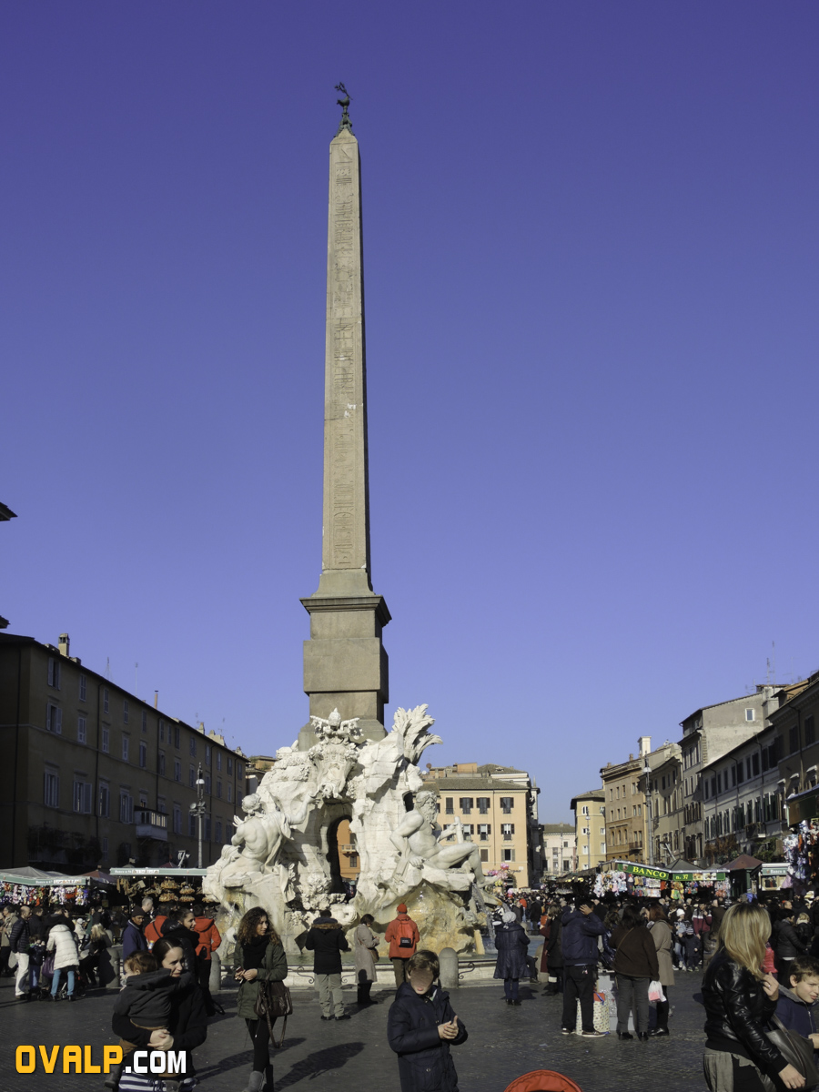 Rome Navona