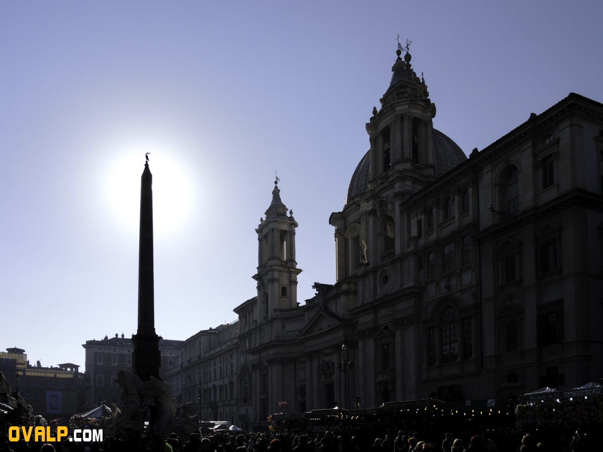 Rome Navona