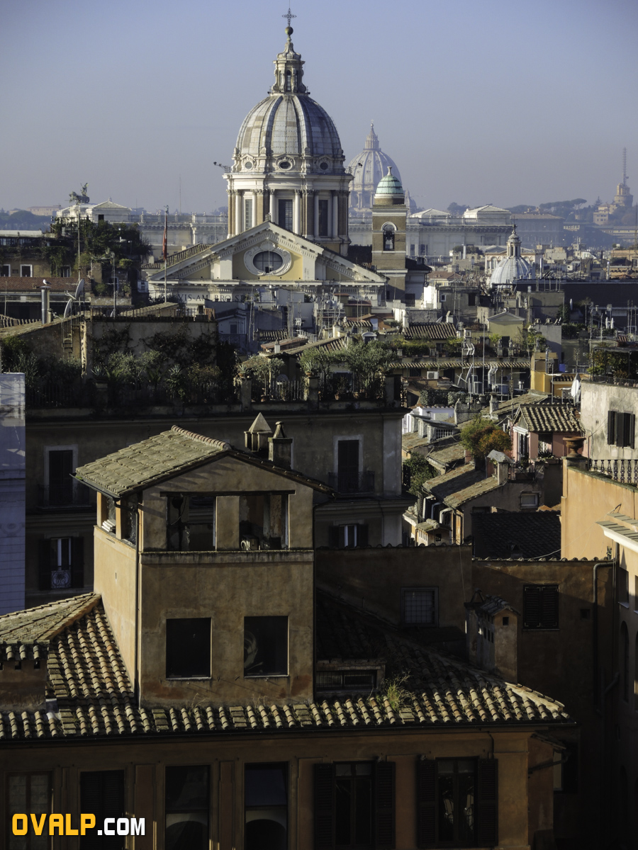 Rome Vatican