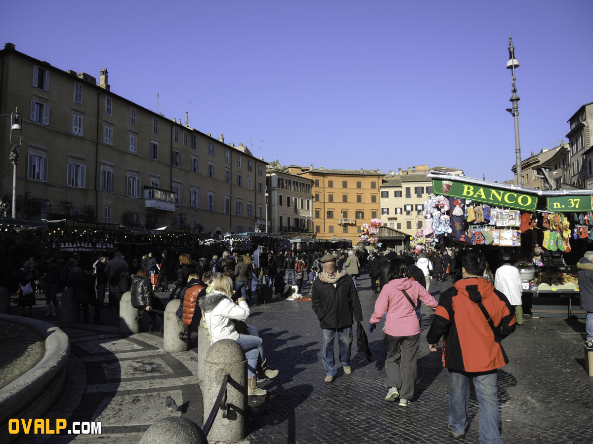 Rome Dolce Vitae