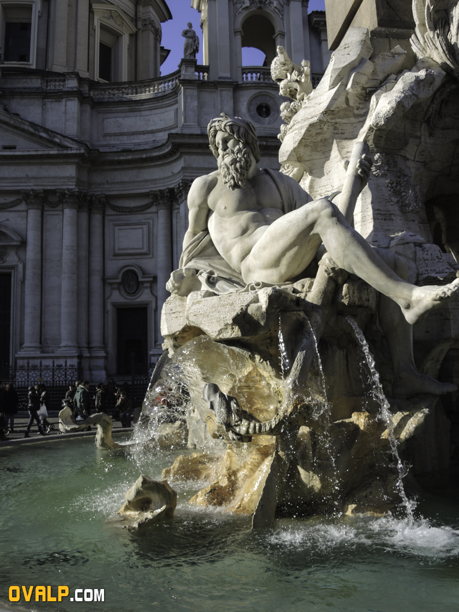Rome Rennaissance