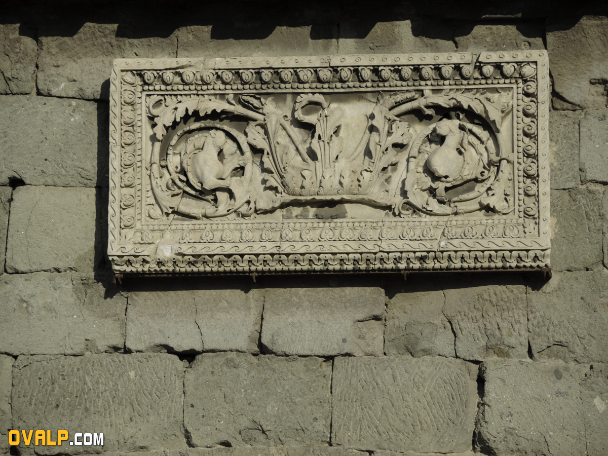 Rome Antique vestiges / Ancient Rome vestiges