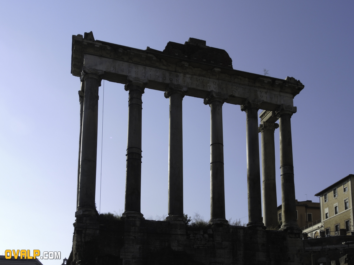 Rome Antique vestiges / Ancient Rome vestiges