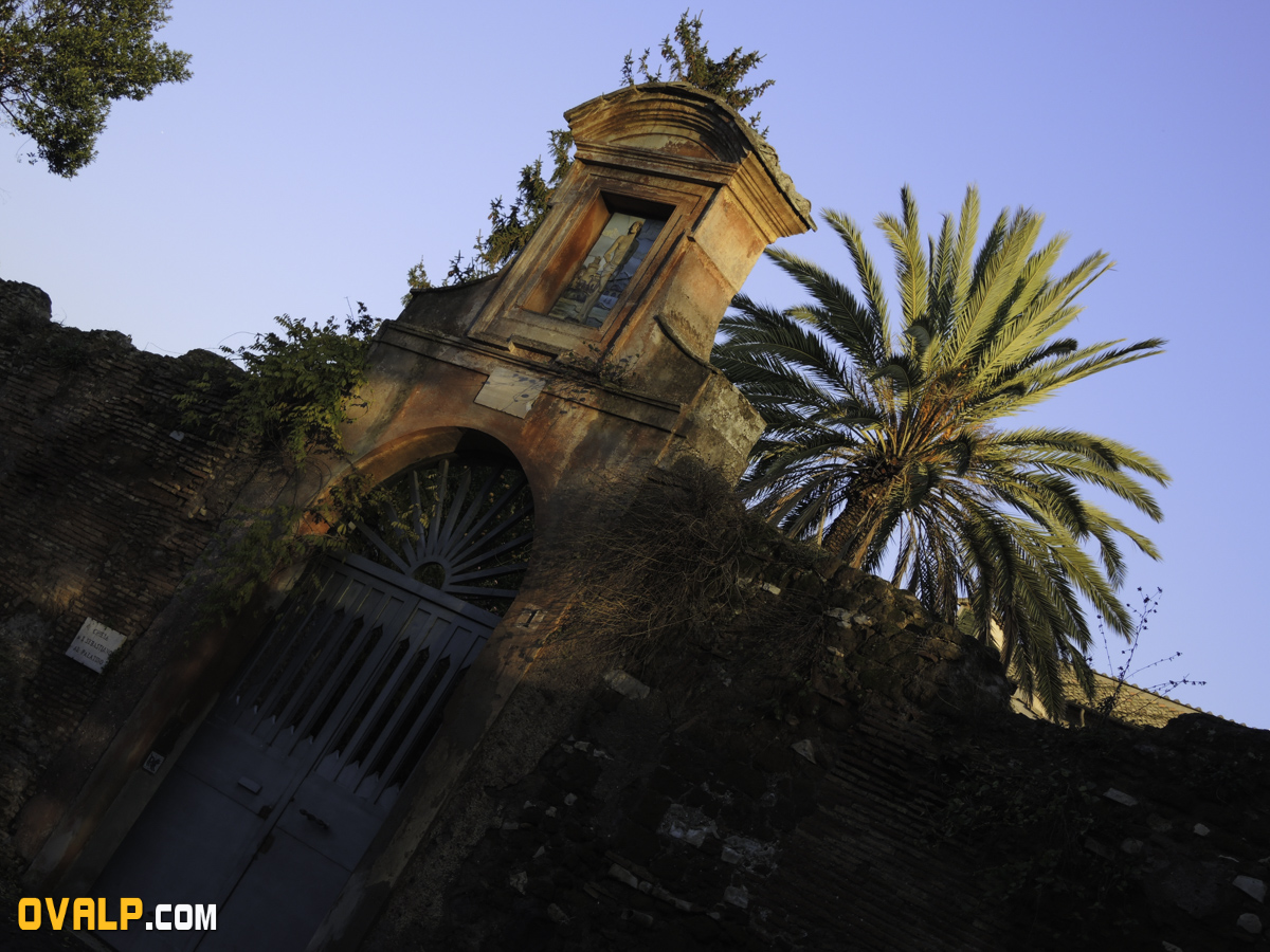 Rome Antique vestiges / Ancient Rome vestiges