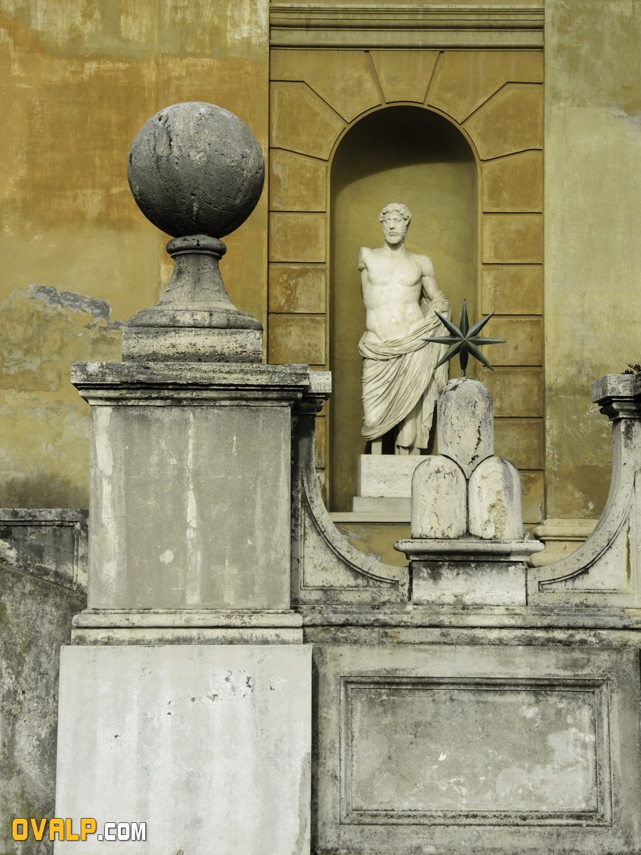 Musée Vatican / Vatican Museum