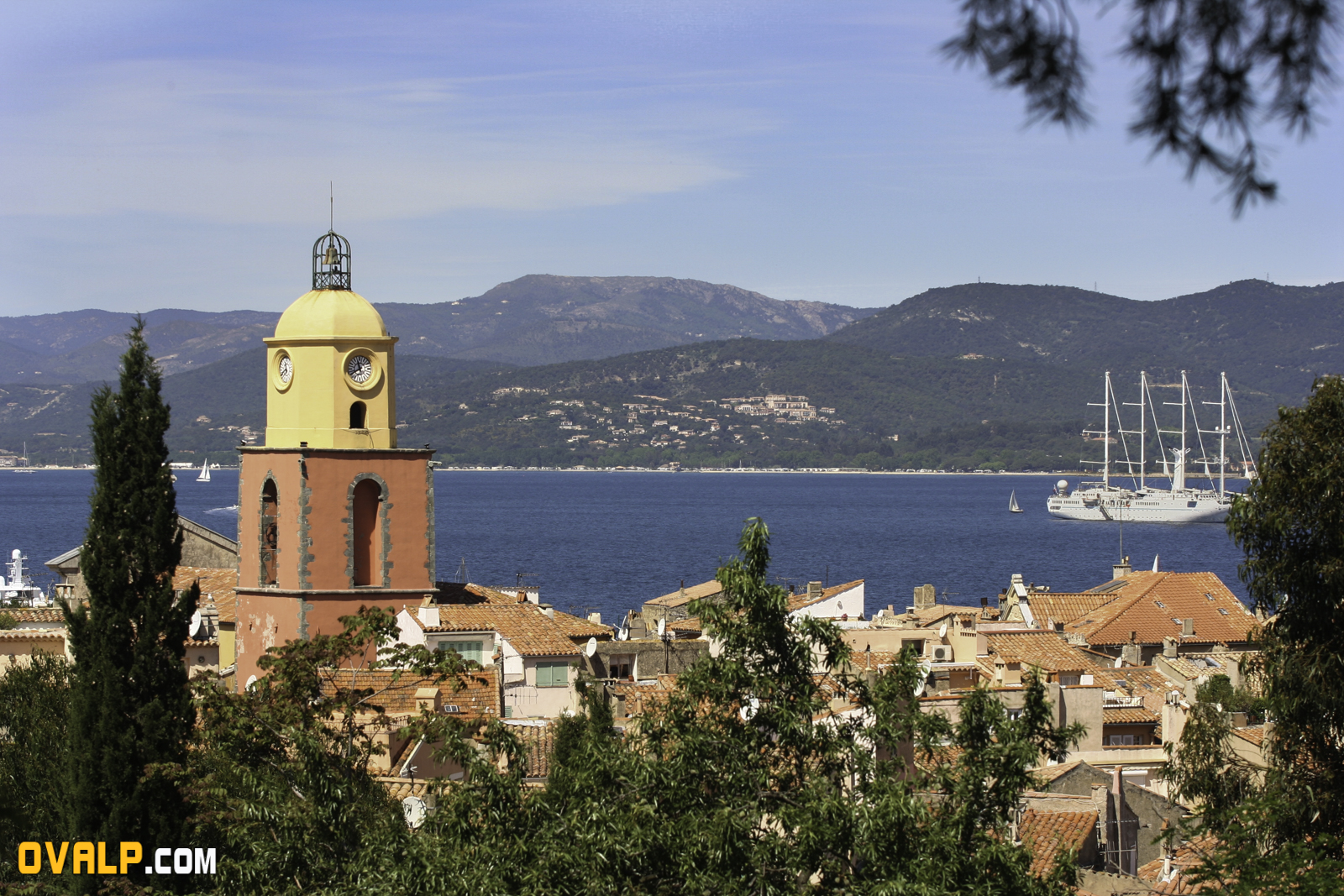 Saint Tropez 1