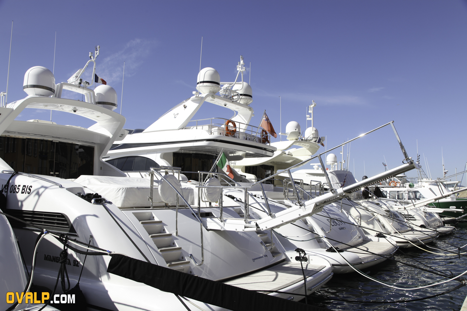 Saint Tropez 10