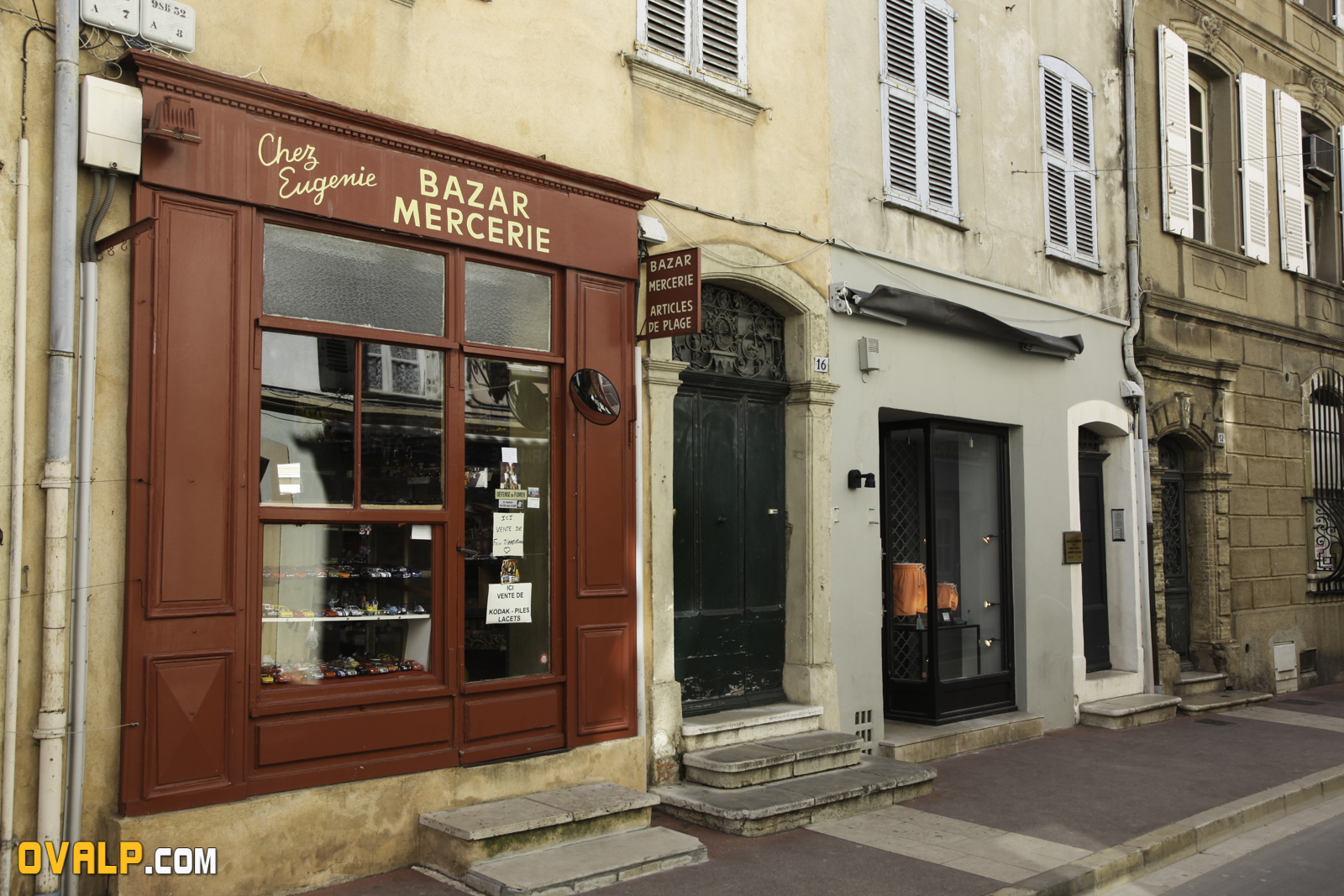 Saint Tropez 11