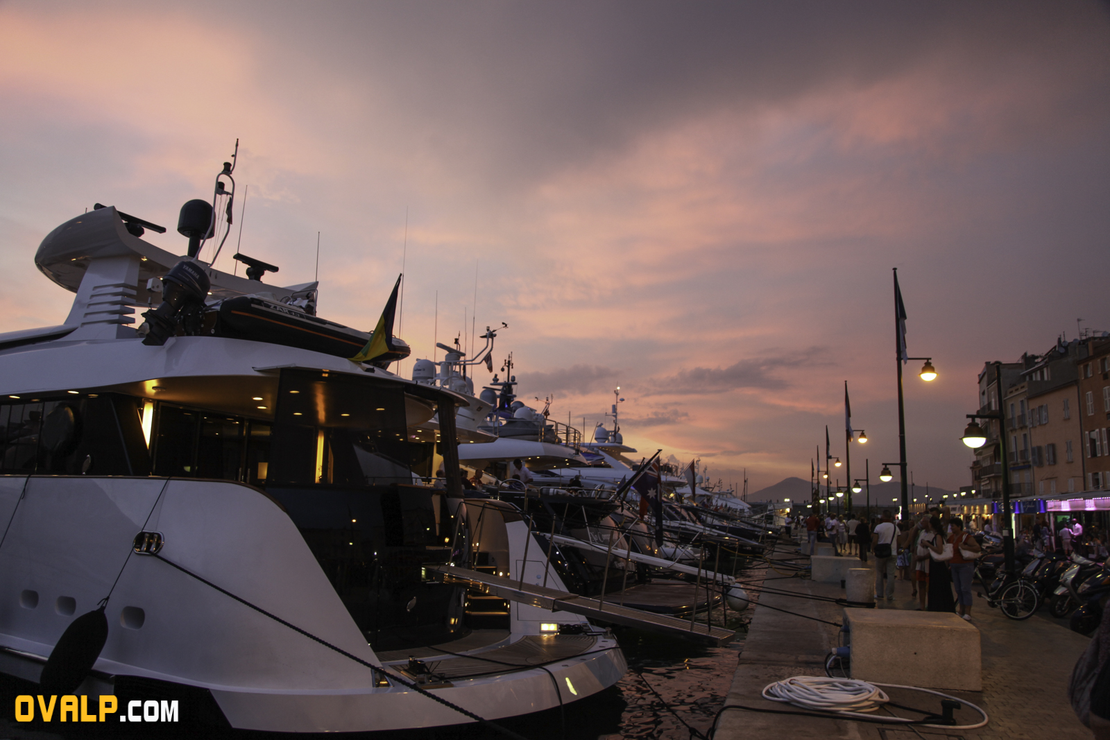 Saint Tropez 12