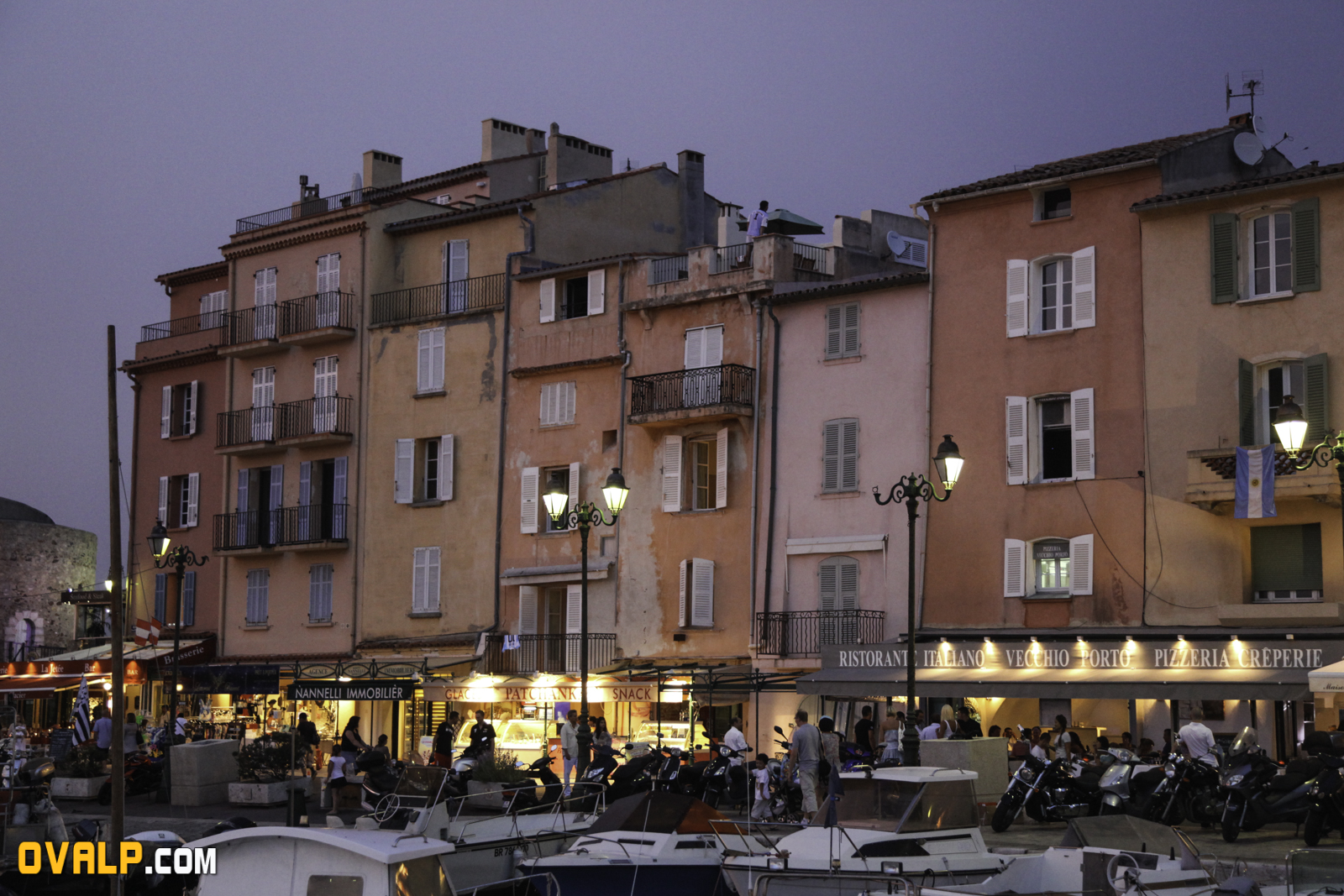 Saint Tropez 13