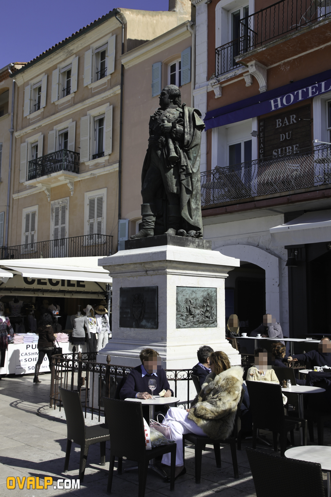 Saint Tropez 21
