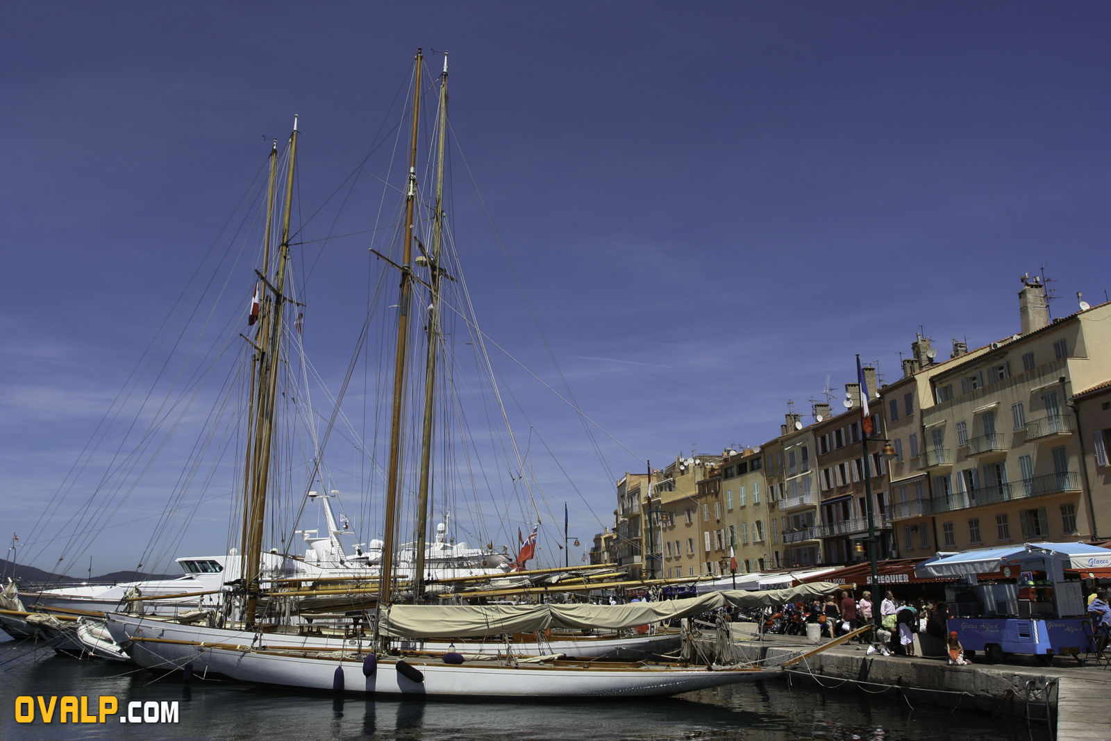 Saint Tropez 5