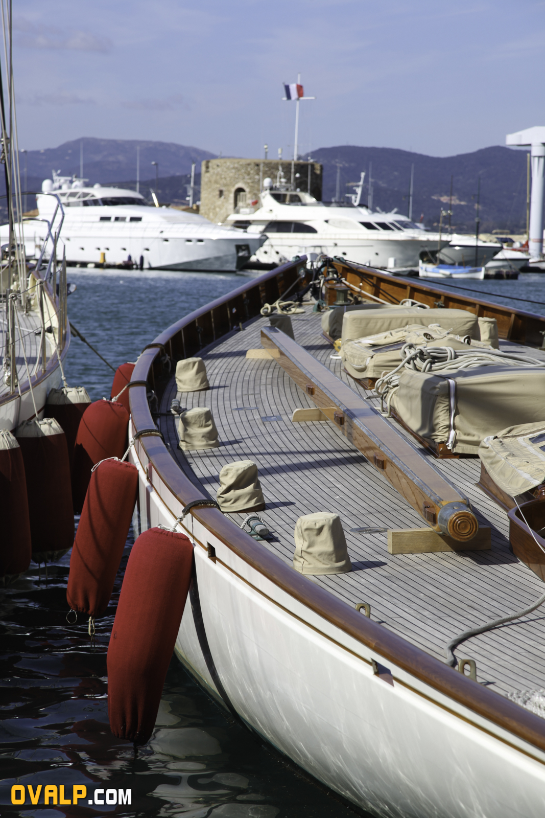 Saint Tropez 8
