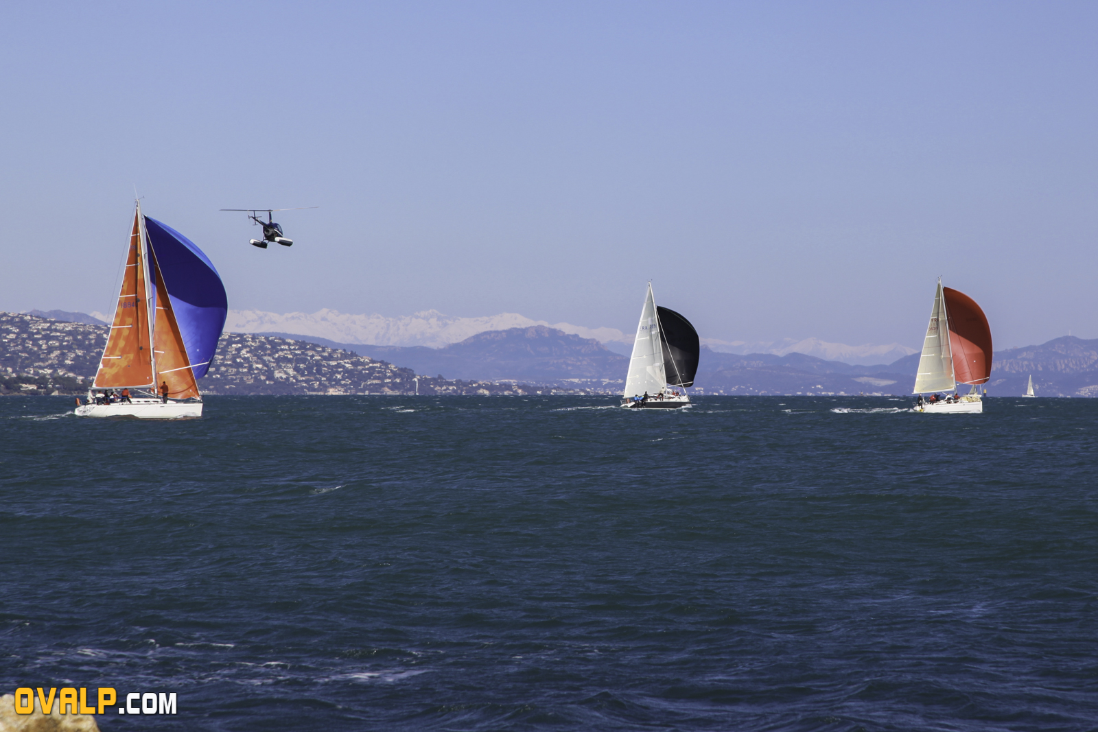 Saint Tropez 9