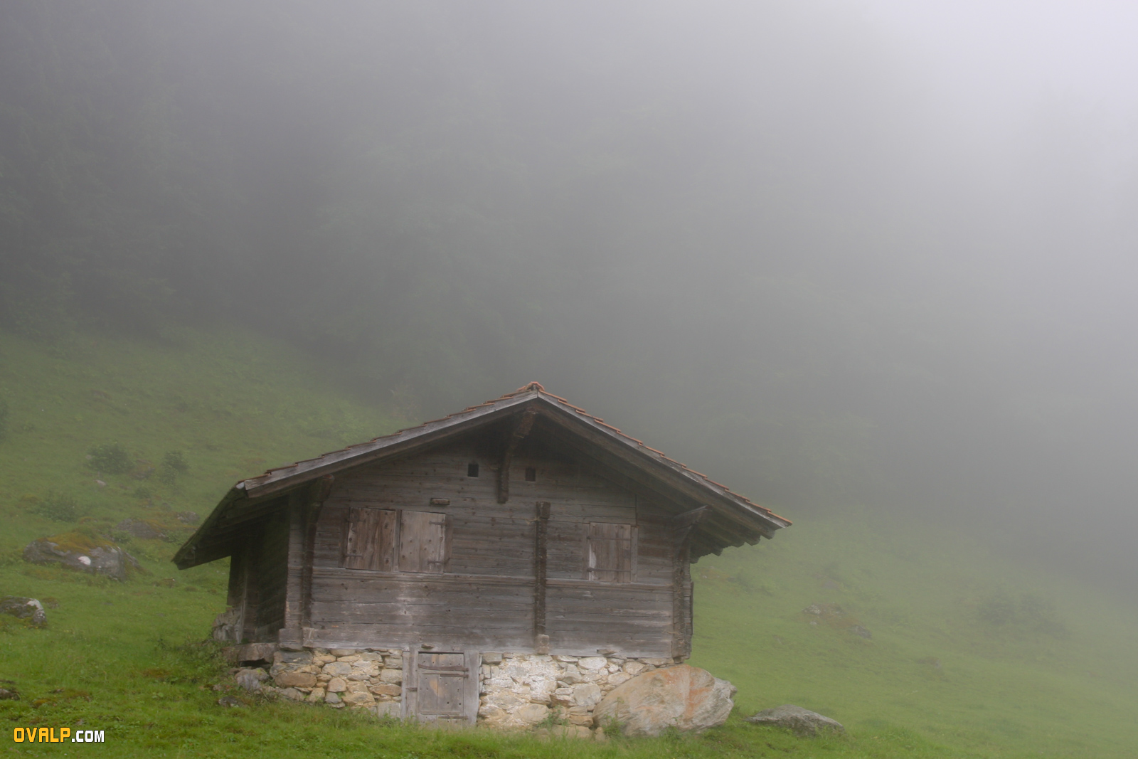 Illustration Suisse