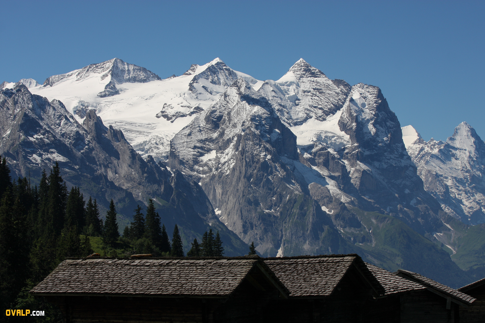 Illustration Suisse