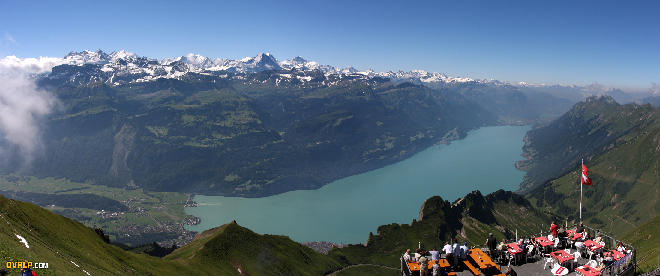Pano Suisse