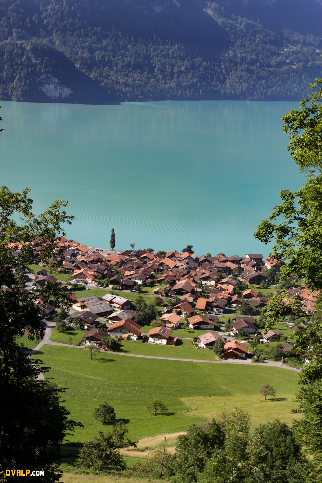 Suisse Brienz Rothorn Bahn