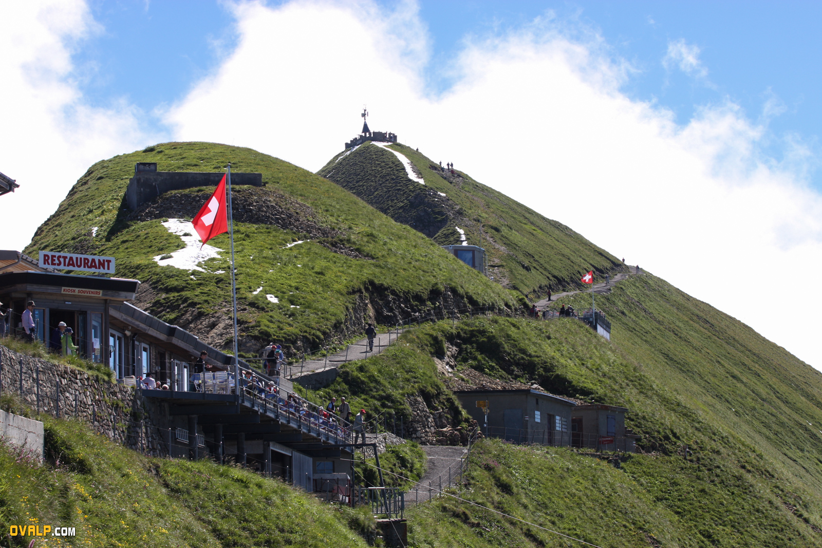 Suisse Brienz Rothorn Bahn