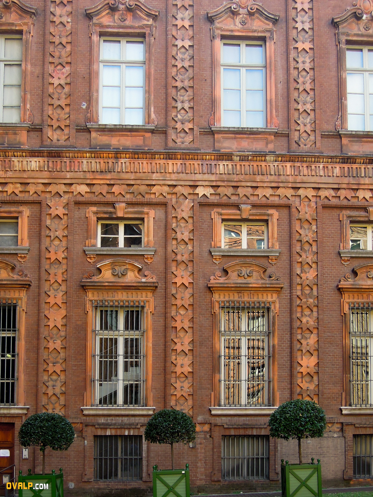 Illustration Turin 1