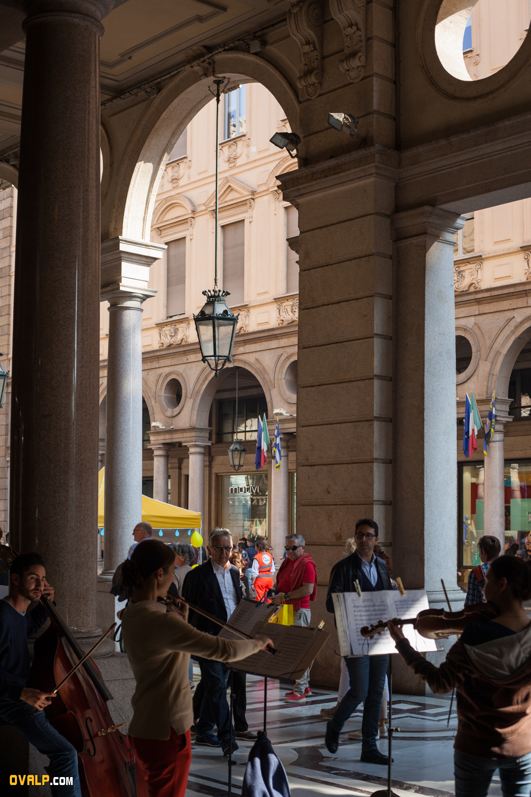 Illustration Turin 12