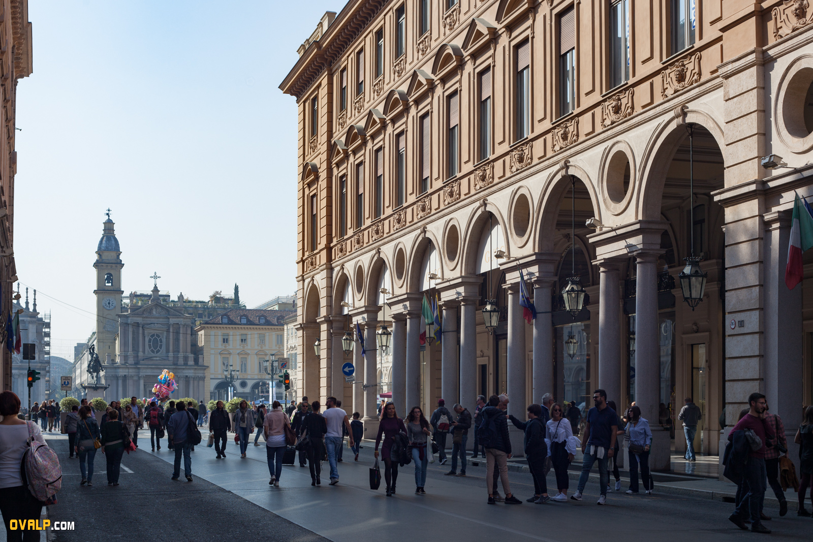 Illustration Turin 13
