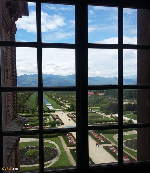 Venaria Reale