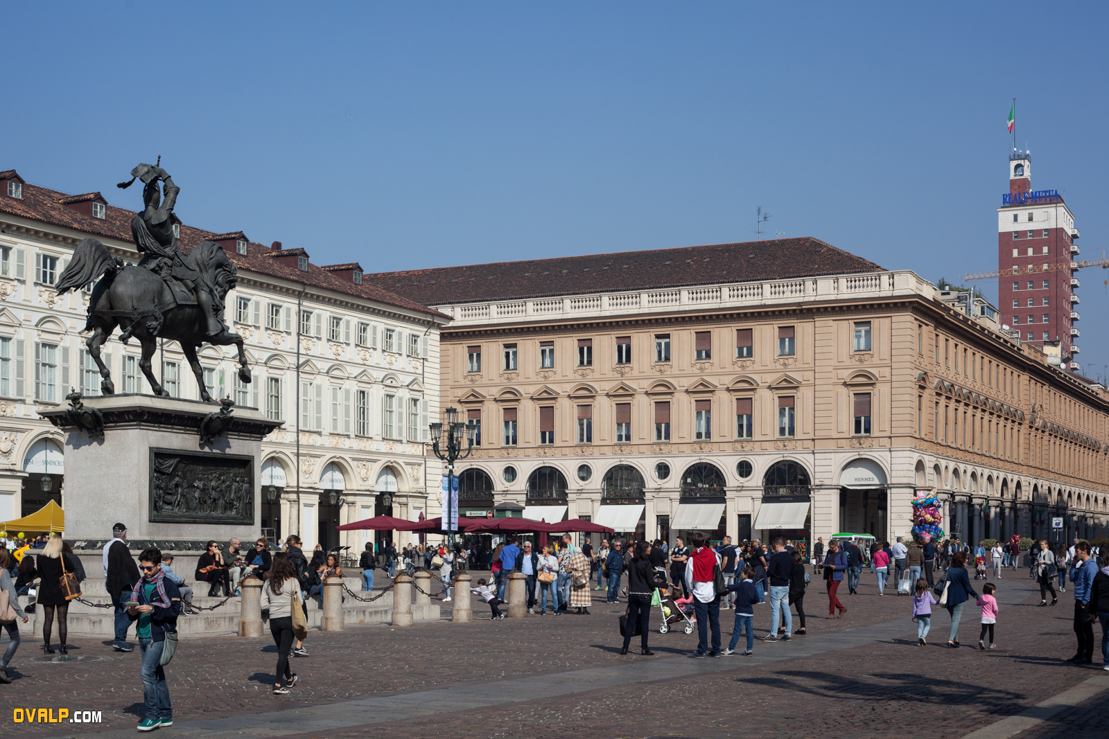 Illustration Turin 8