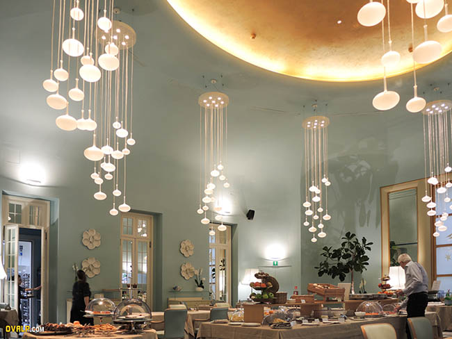 turin palace hotel 10 m