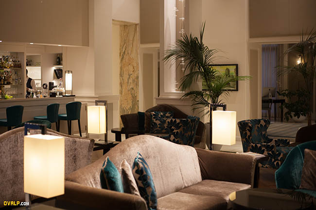 Turin Palace Hotel
