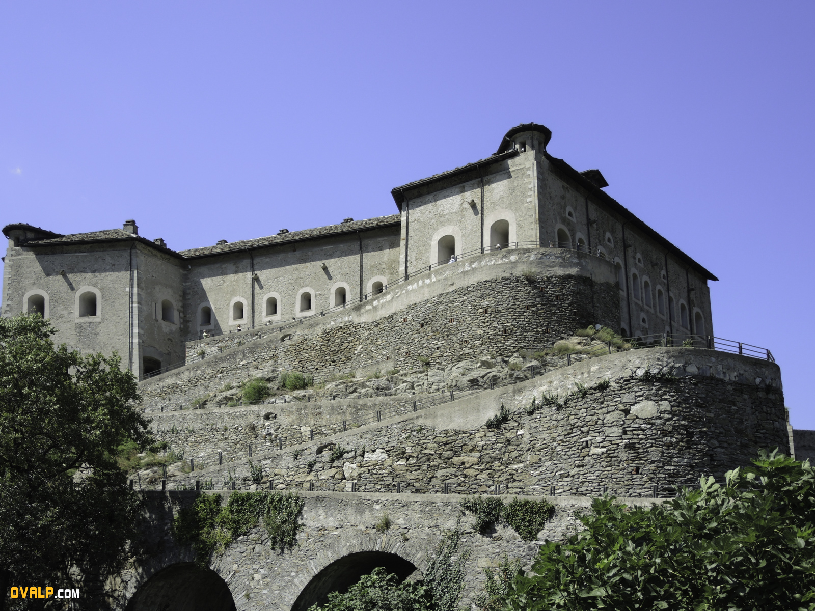Val D Aoste 10
