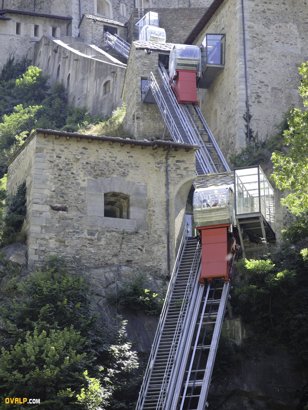Val D Aoste 11