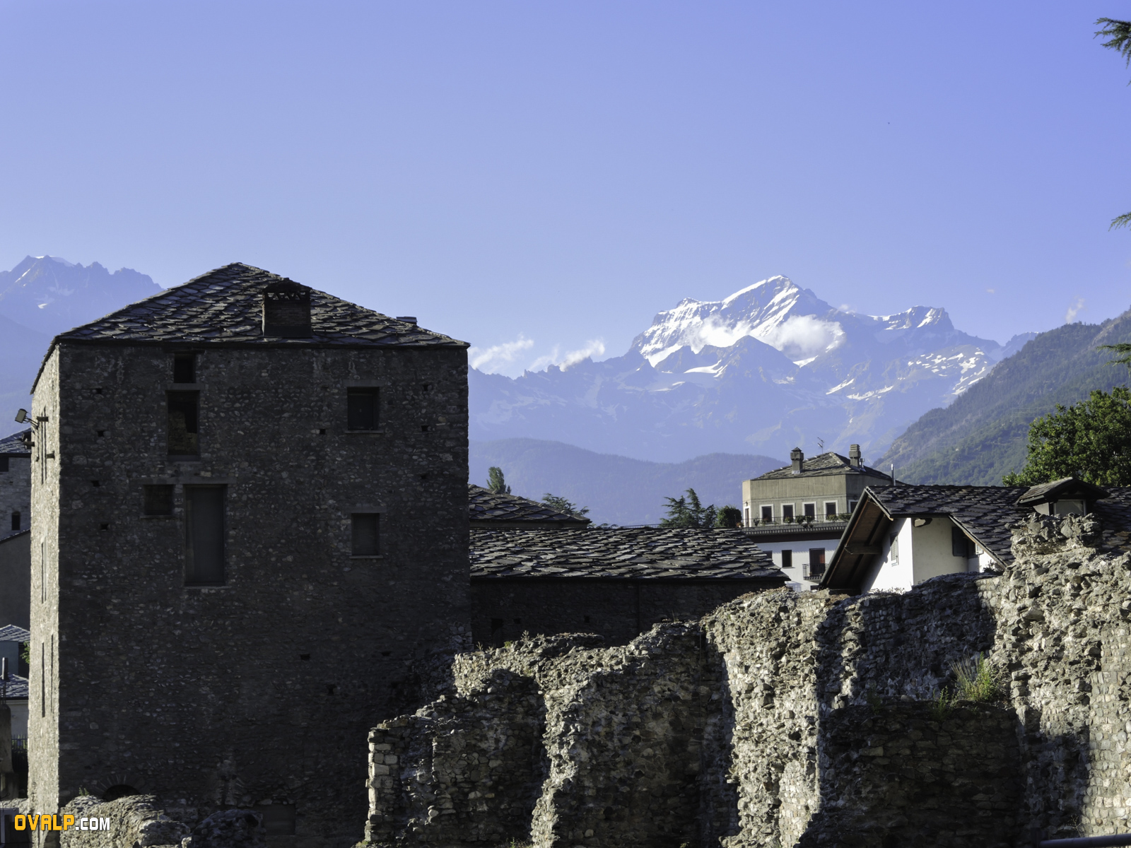Val D Aoste 14